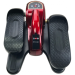 ITSU 御手の物 IS-0607 迷你電動橢圓腳踏機